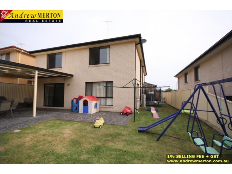 69 Farmingdale Drive, Blacktown NSW 2148