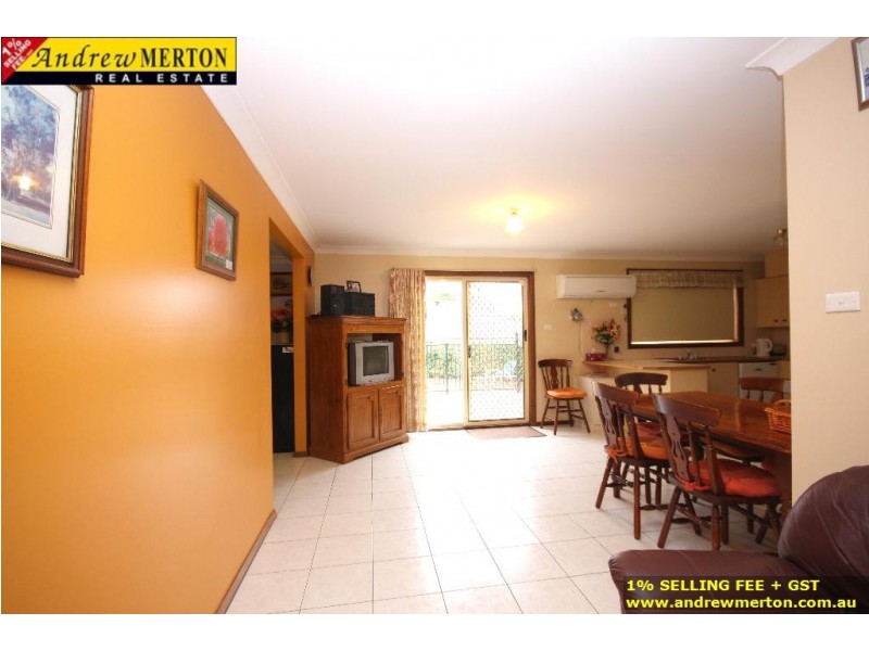 3 Monaco Pl, Quakers Hill NSW 2763