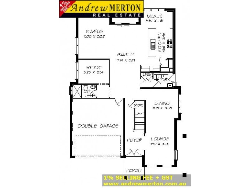 Lot 2314 *, The Ponds NSW 2769