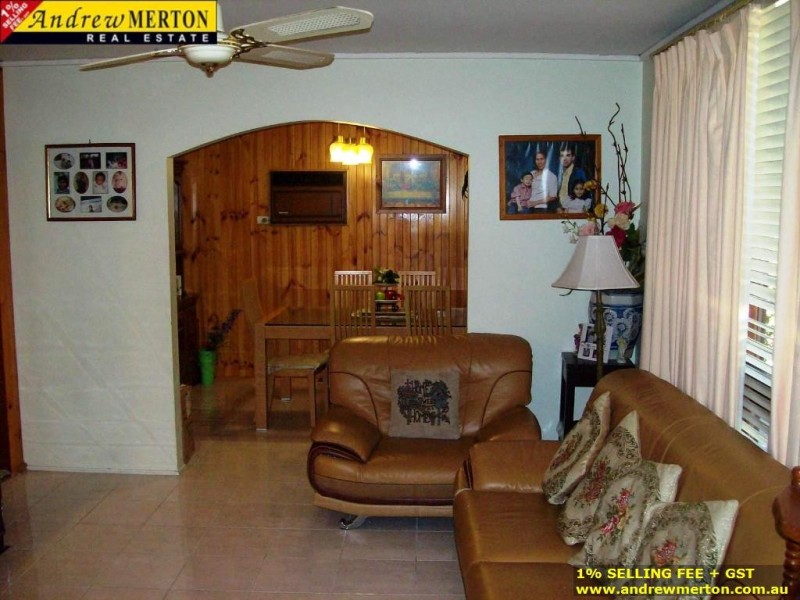 25 Goodacre Ave, Winston Hills NSW 2153