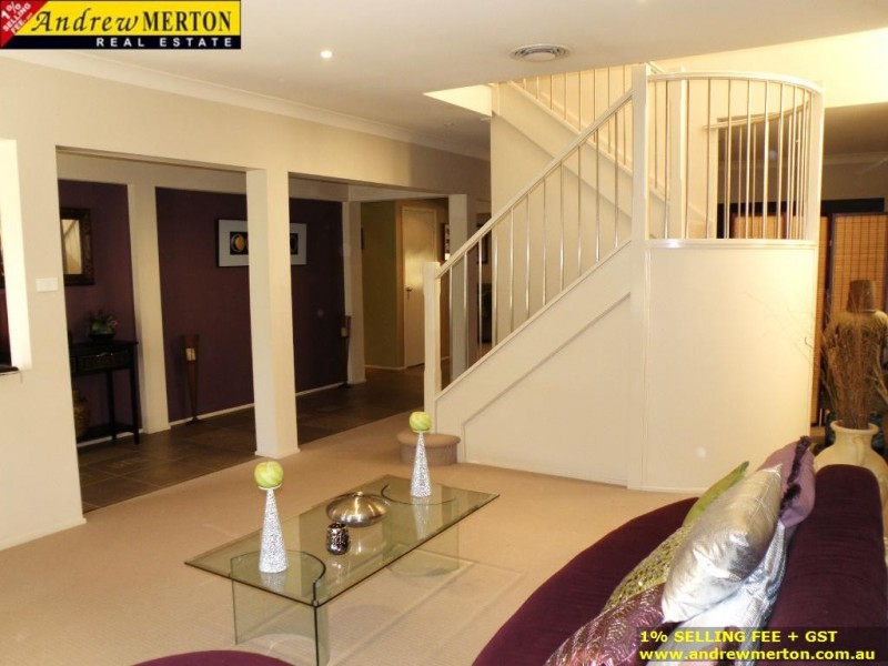 13 Somerset, Stanhope Gardens NSW 2768