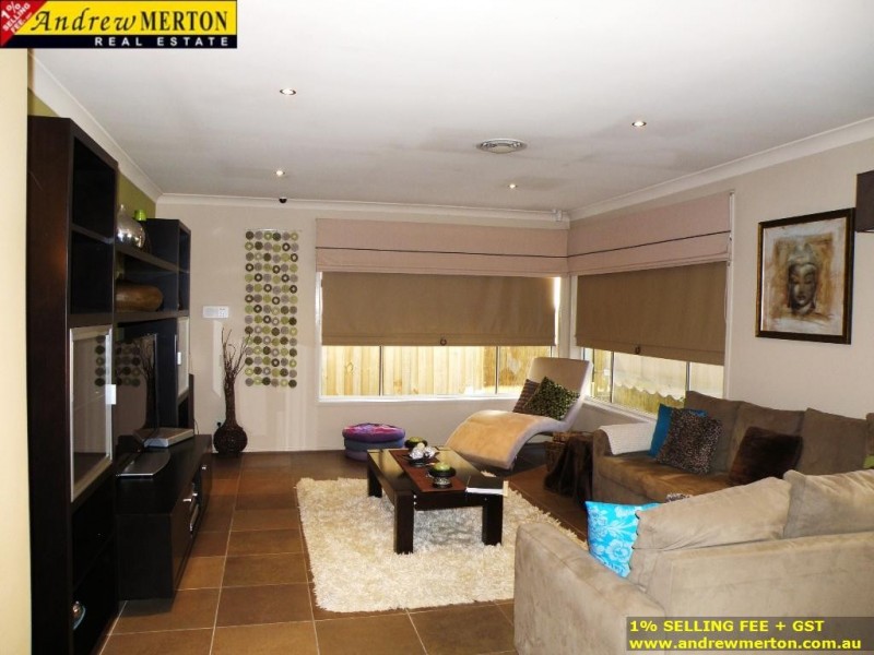 13 Somerset, Stanhope Gardens NSW 2768