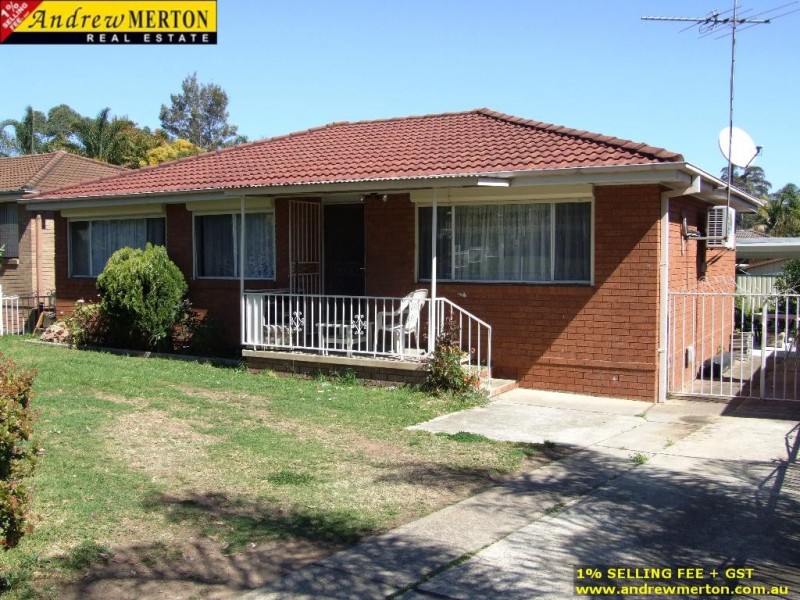 123 Hoyle Drive, Dean Park NSW 2761