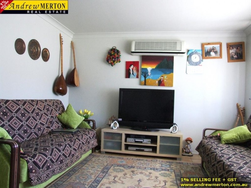 123 Hoyle Drive, Dean Park NSW 2761