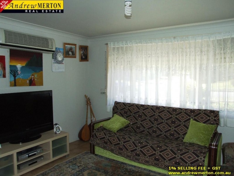 123 Hoyle Drive, Dean Park NSW 2761