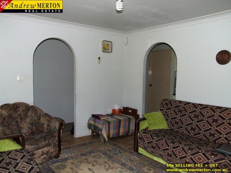 123 Hoyle Drive, Dean Park NSW 2761