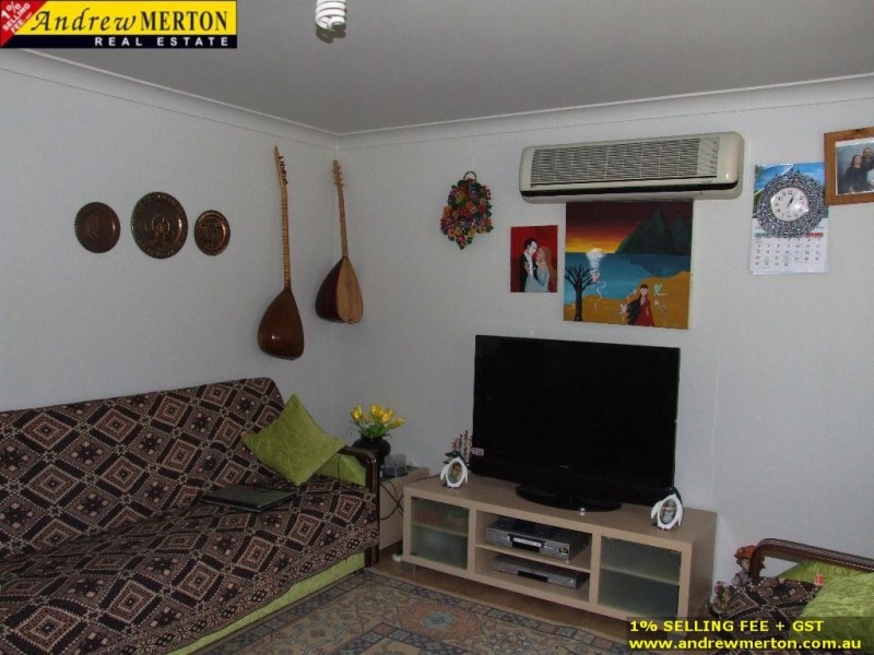 123 Hoyle Drive, Dean Park NSW 2761