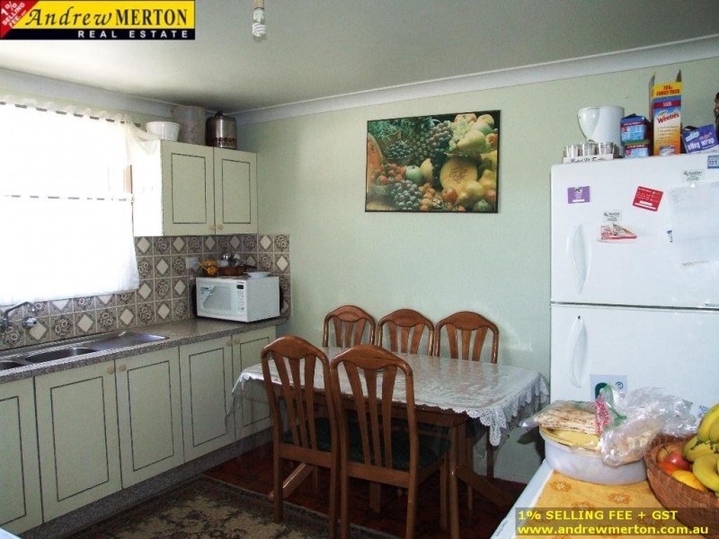 123 Hoyle Drive, Dean Park NSW 2761