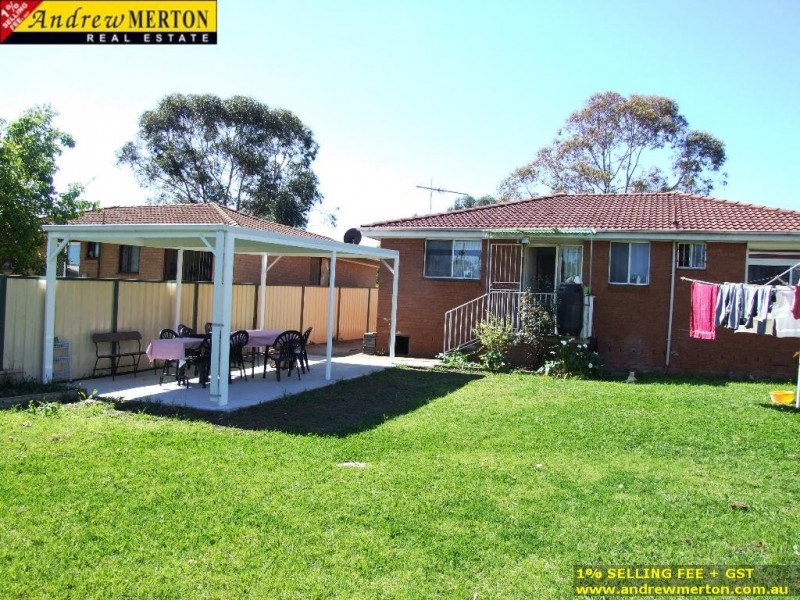 123 Hoyle Drive, Dean Park NSW 2761