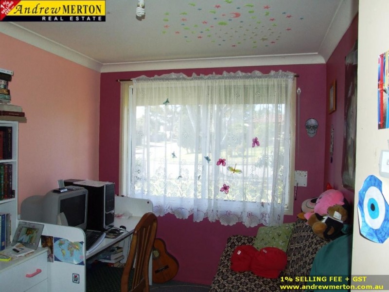 123 Hoyle Drive, Dean Park NSW 2761