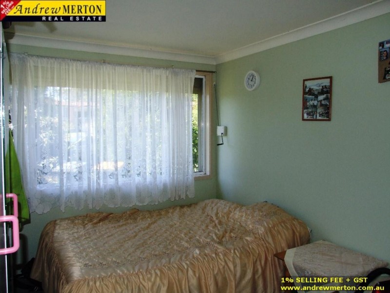 123 Hoyle Drive, Dean Park NSW 2761