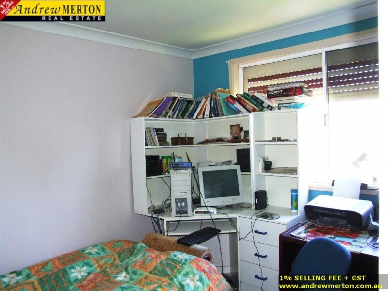 123 Hoyle Drive, Dean Park NSW 2761