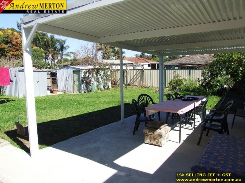 123 Hoyle Drive, Dean Park NSW 2761