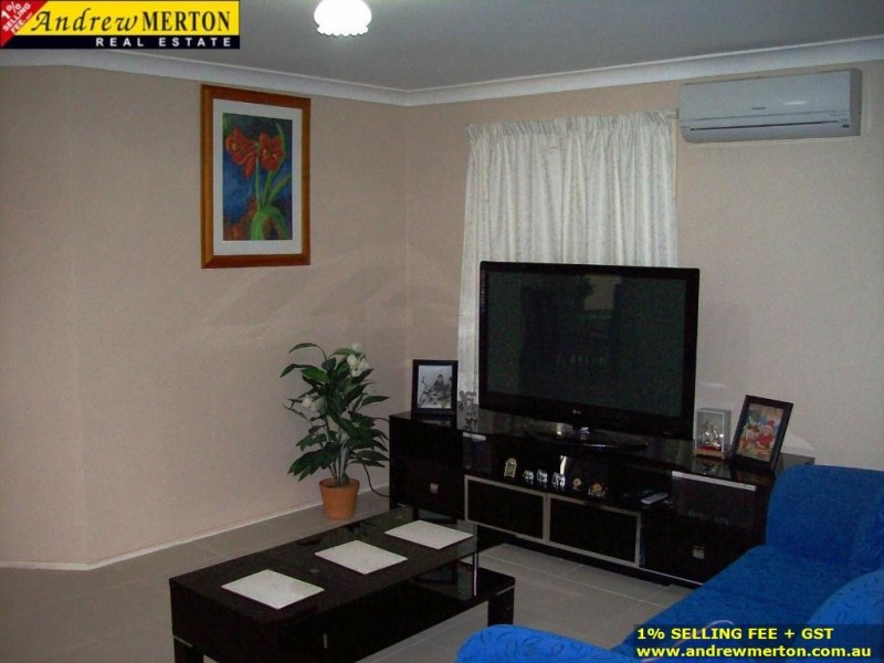 46 Manorhouse Bld, Quakers Hill NSW 2763