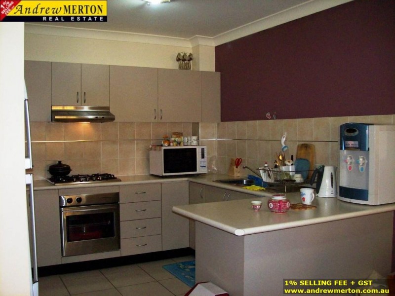 23/14 Fourth Ave., Blacktown NSW 2148
