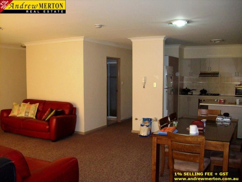 23/14 Fourth Ave., Blacktown NSW 2148