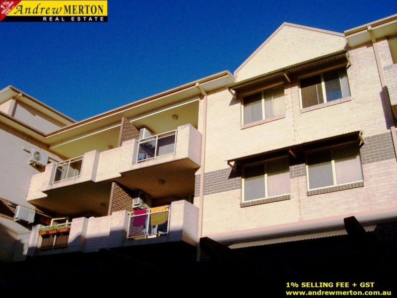 23/14 Fourth Ave., Blacktown NSW 2148