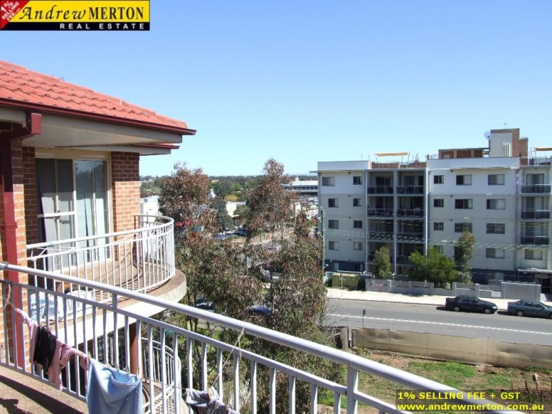 47/8 Fourth Ave, Blacktown NSW 2148