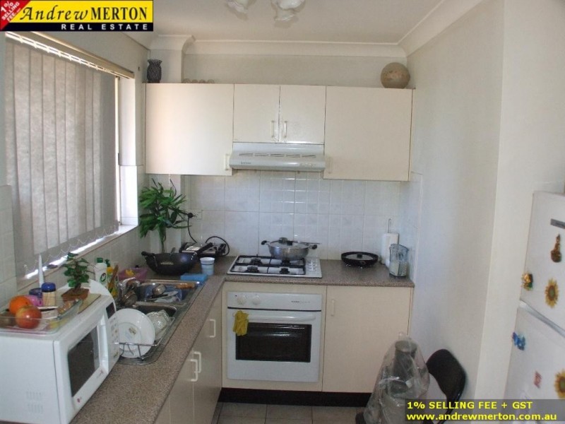 47/8 Fourth Ave, Blacktown NSW 2148