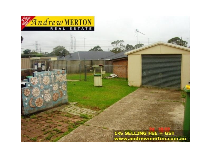 14 Craig Ave, Oxley Park NSW 2760