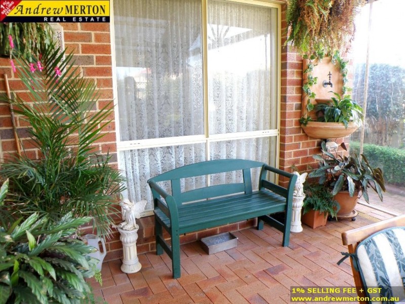 1 O’Dell Court, Kellyville Ridge NSW 2155