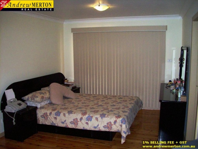 30A Pearce Rd, Quakers Hill NSW 2763