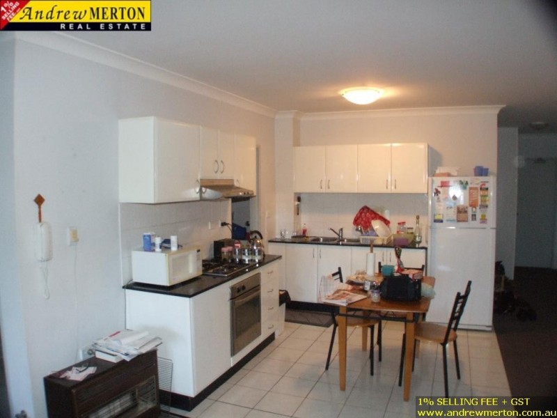 3/9 Griffiths Street, Blacktown NSW 2148