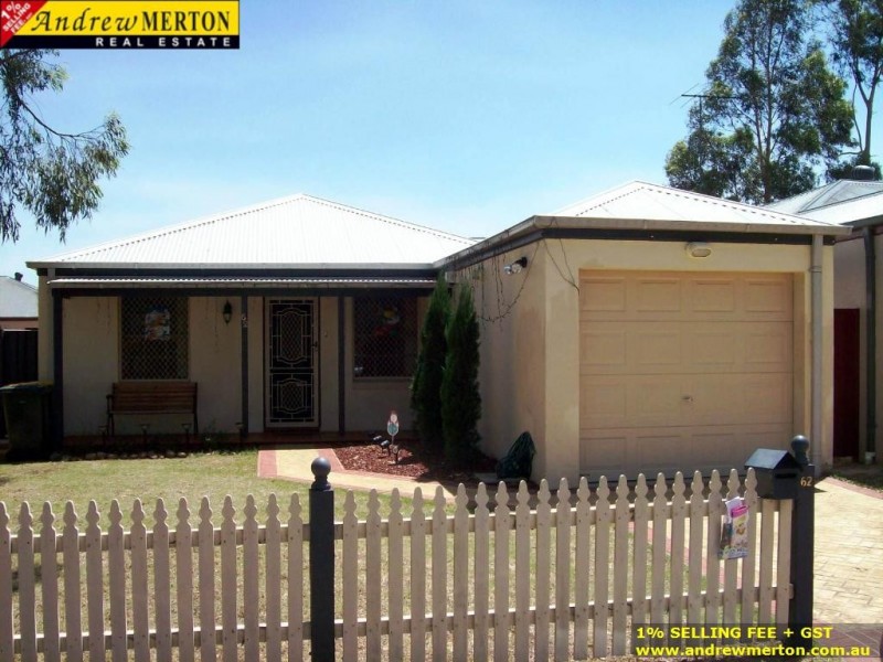 62 Karuah, Doonside NSW 2767