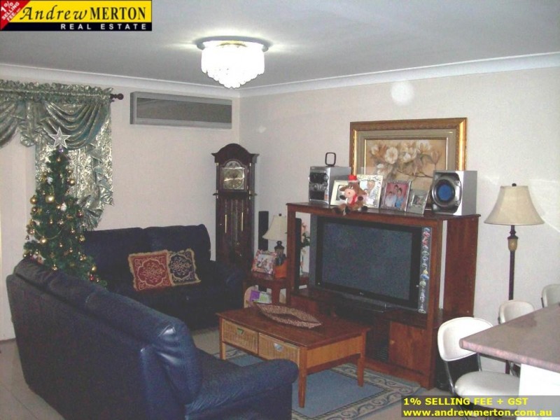 62 Karuah, Doonside NSW 2767