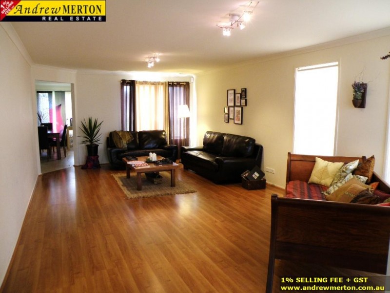 7 Adventure Pl, Rouse Hill NSW 2155