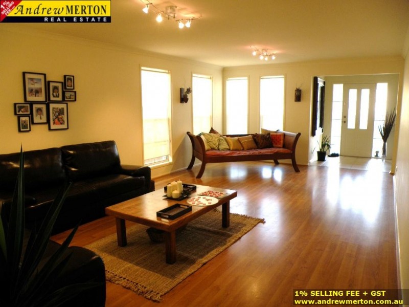 7 Adventure Pl, Rouse Hill NSW 2155