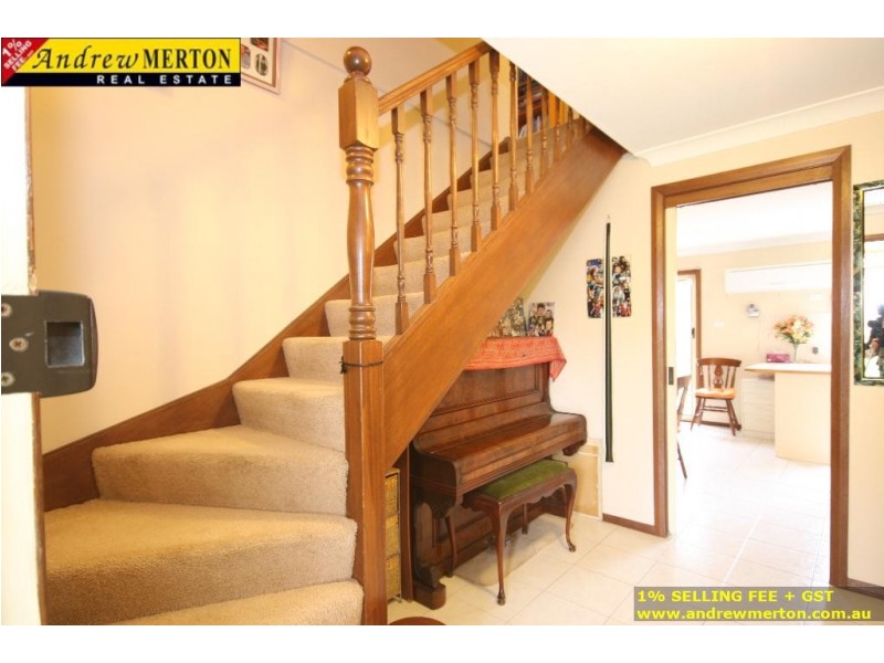 3 Monaco Pl, Quakers Hill NSW 2763