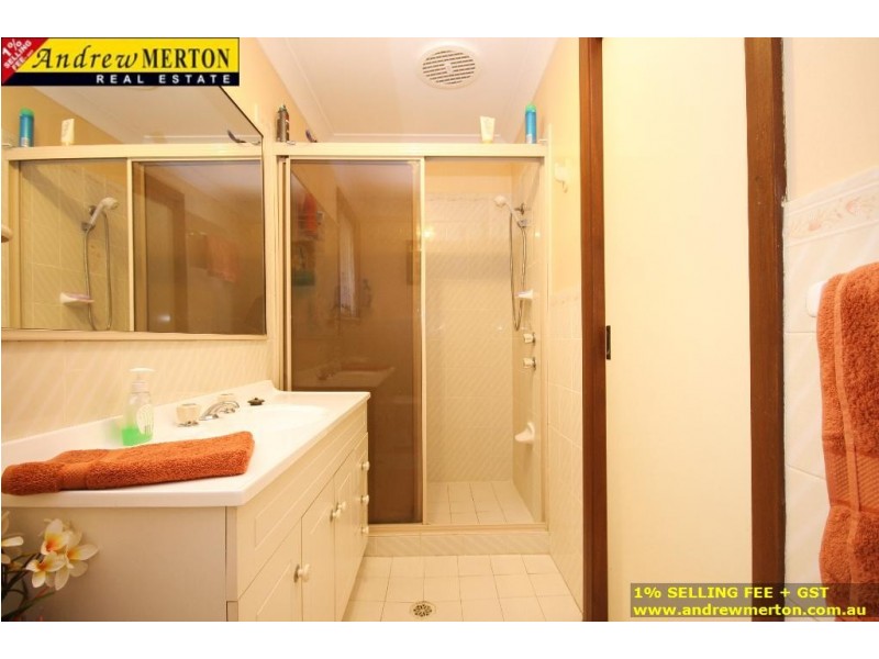 3 Monaco Pl, Quakers Hill NSW 2763