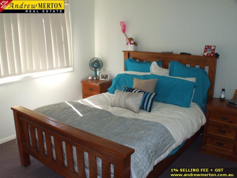 6/16 Hillcrest Rd, Quakers Hill NSW 2763