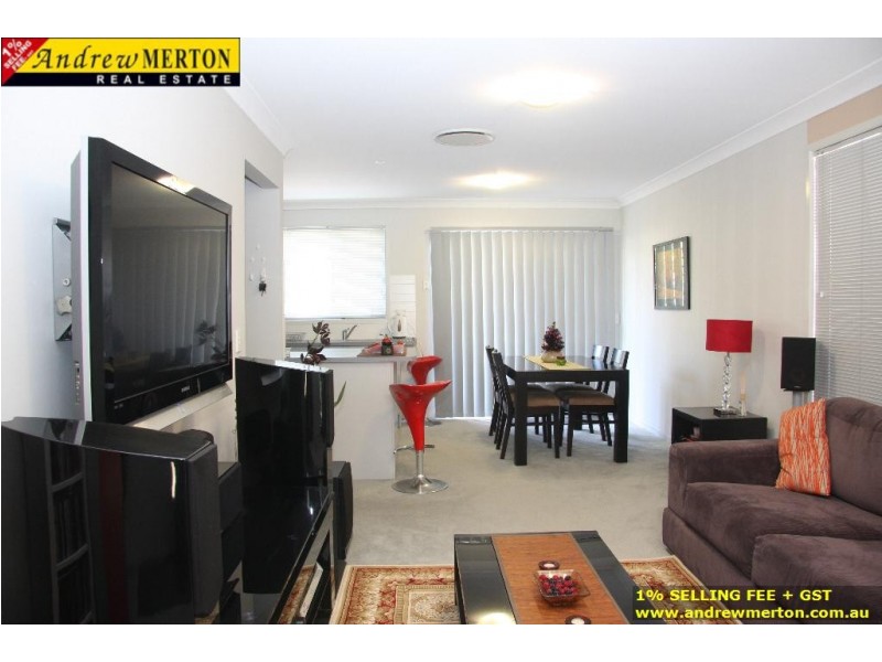 25 Somersby Circuit, Acacia Gardens NSW 2763