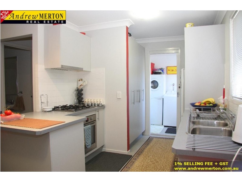 25 Somersby Circuit, Acacia Gardens NSW 2763