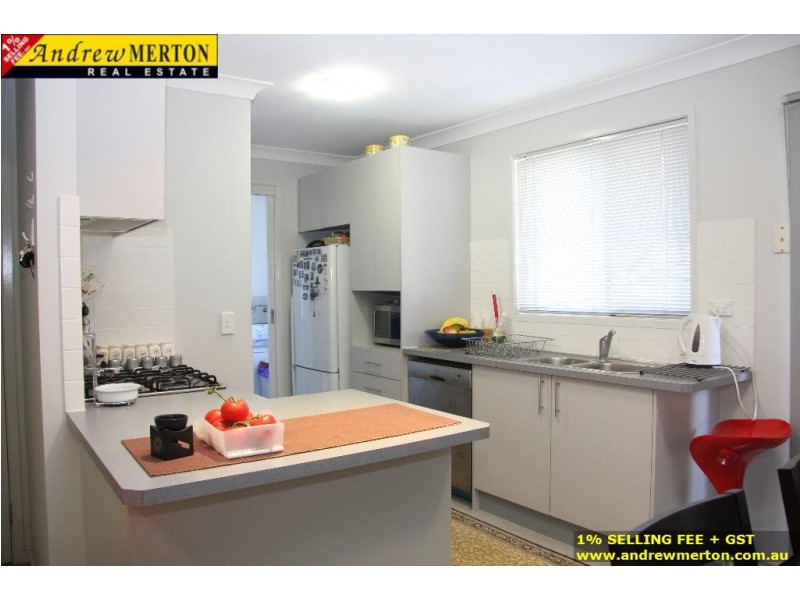 25 Somersby Circuit, Acacia Gardens NSW 2763