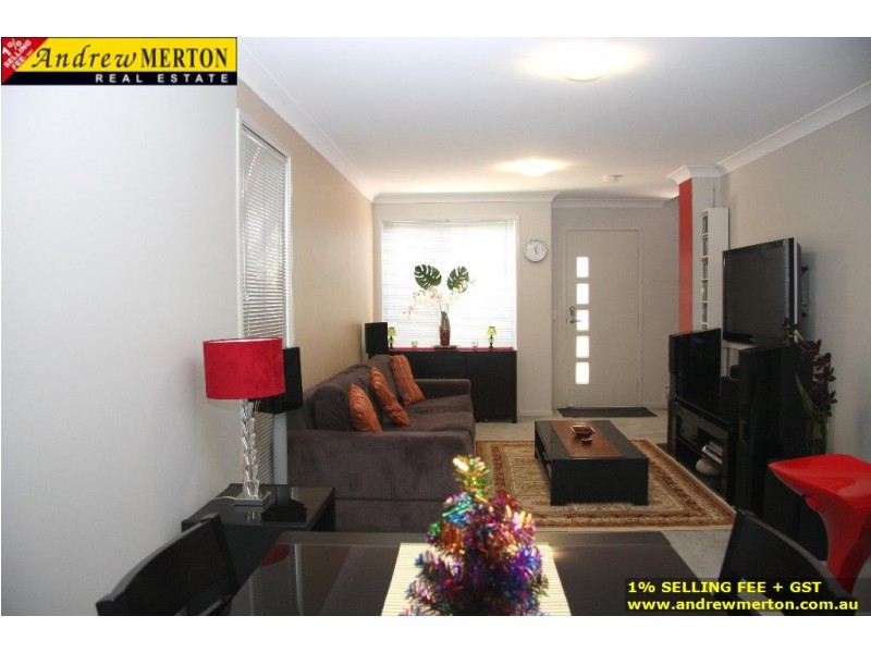 25 Somersby Circuit, Acacia Gardens NSW 2763