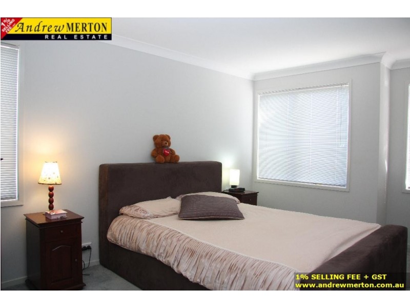 25 Somersby Circuit, Acacia Gardens NSW 2763