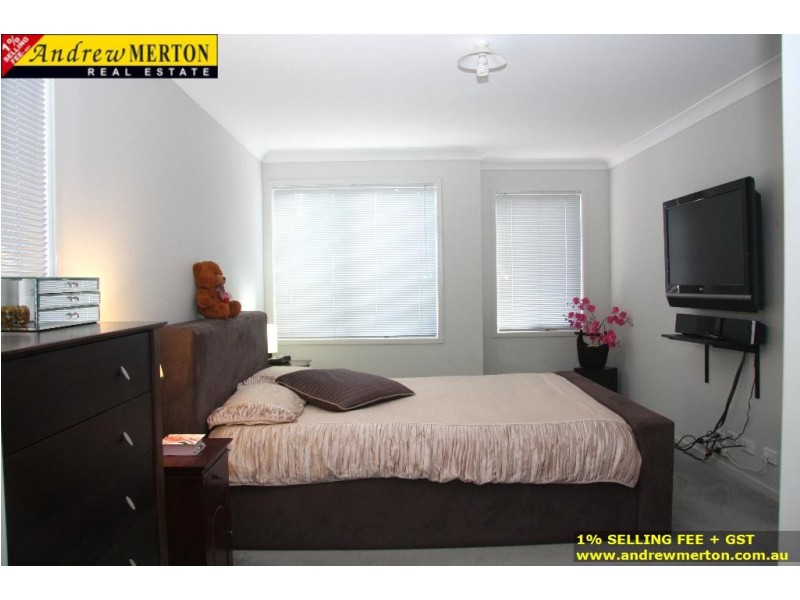 25 Somersby Circuit, Acacia Gardens NSW 2763