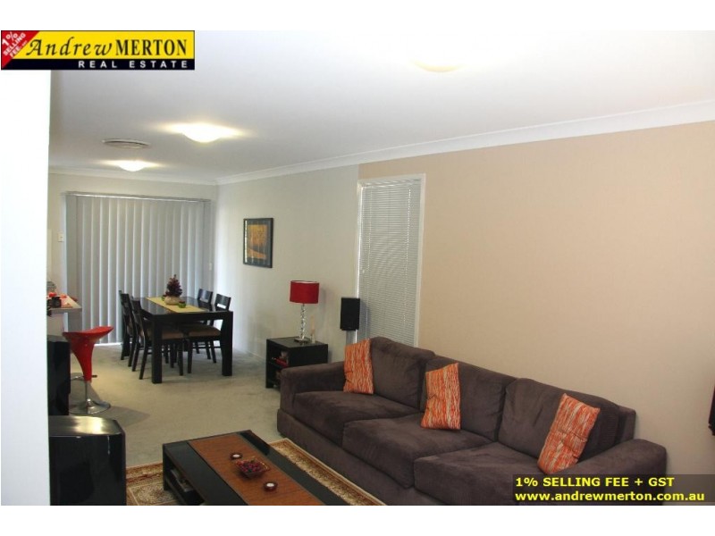 25 Somersby Circuit, Acacia Gardens NSW 2763