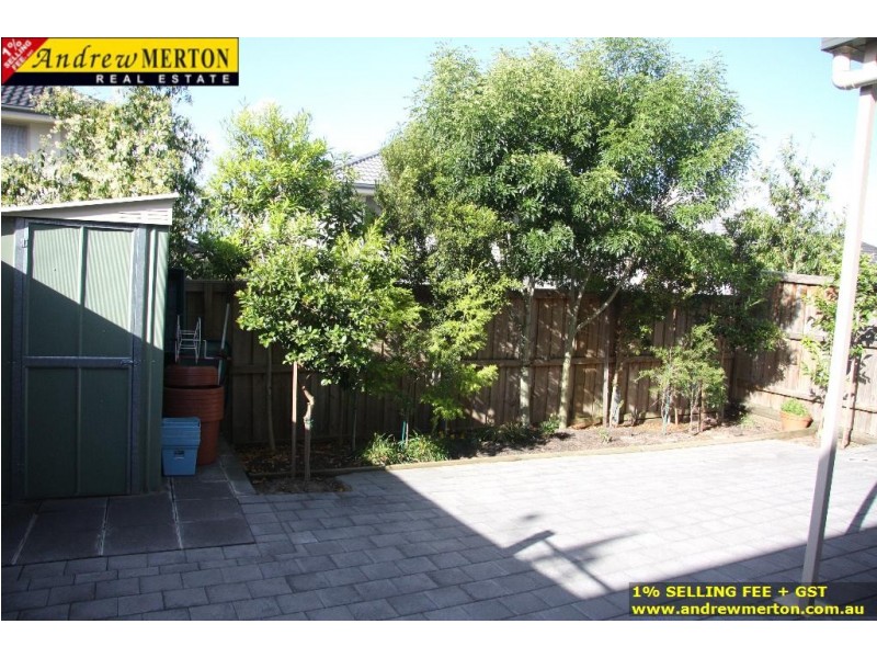 25 Somersby Circuit, Acacia Gardens NSW 2763