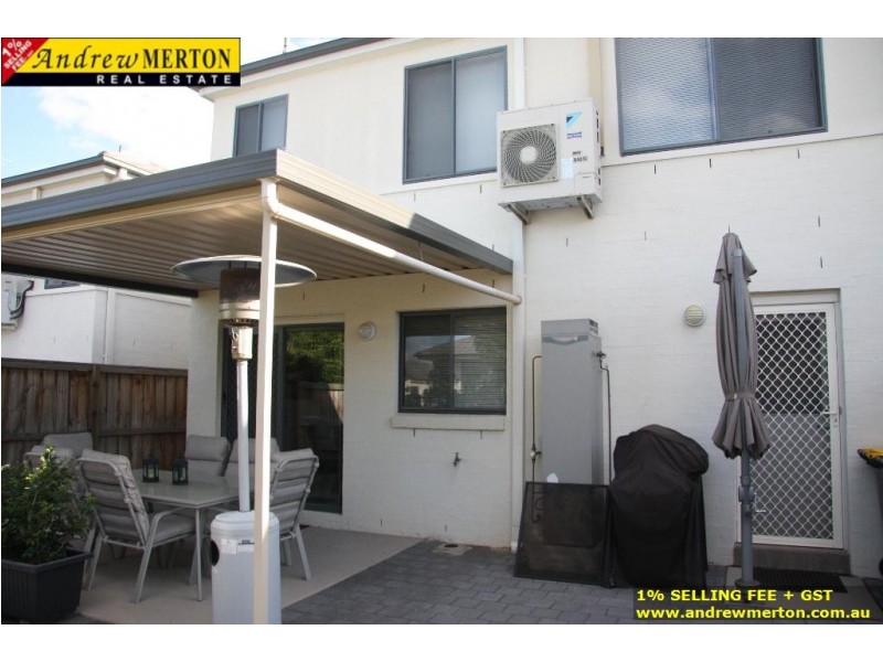 25 Somersby Circuit, Acacia Gardens NSW 2763