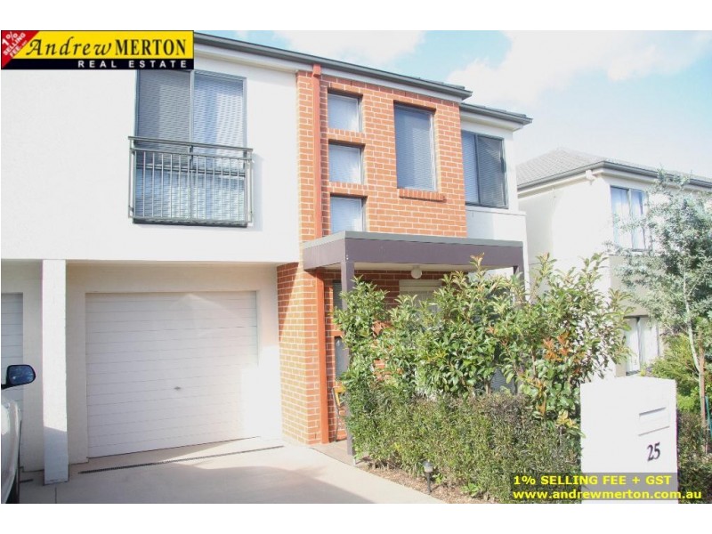 25 Somersby Circuit, Acacia Gardens NSW 2763