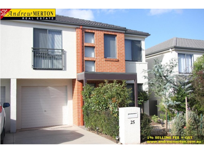 25 Somersby Circuit, Acacia Gardens NSW 2763