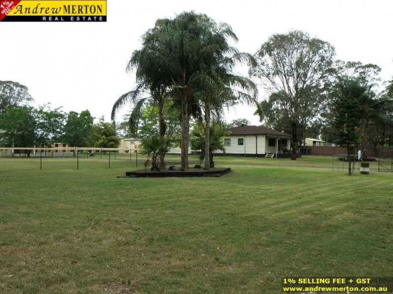 206 St Marys Rd, Berkshire Park NSW 2765