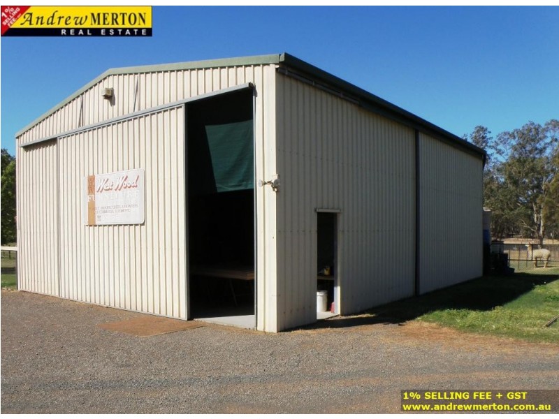 206 St Marys Rd, Berkshire Park NSW 2765