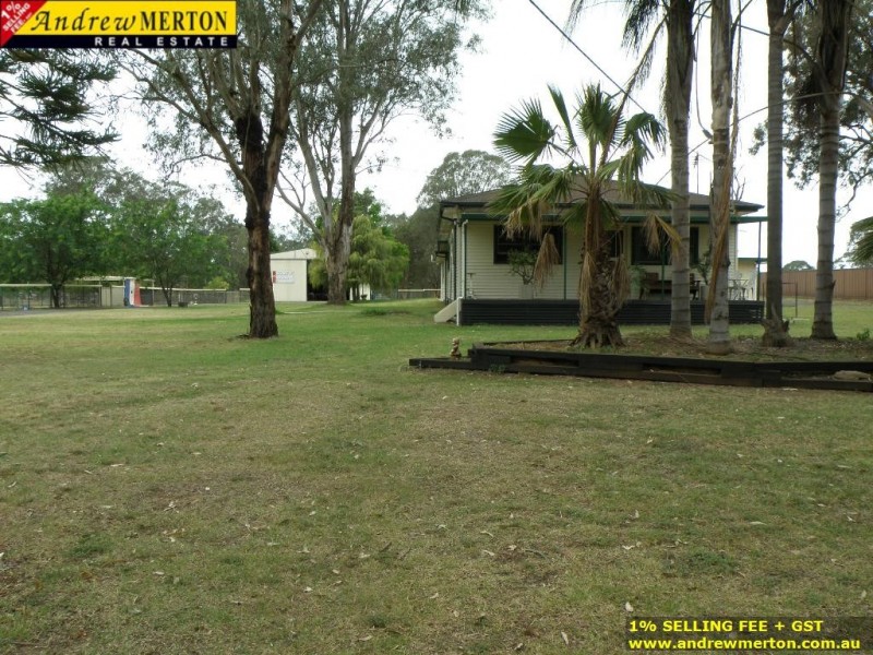 206 St Marys Rd, Berkshire Park NSW 2765