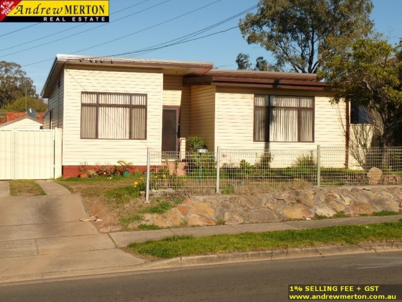 118 Richmond Road, Blacktown NSW 2148