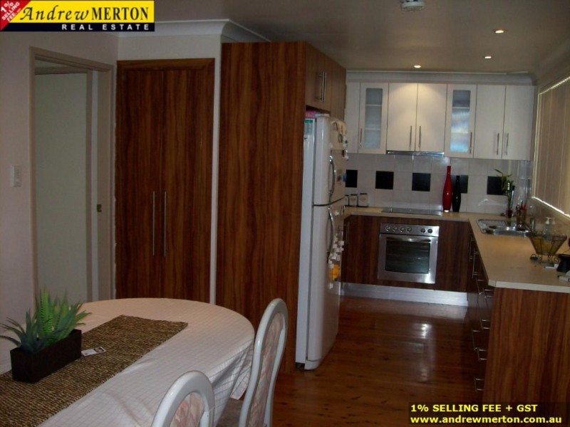 98 Narcissus Ave, Quakers Hill NSW 2763